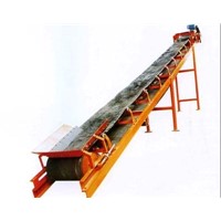 Belt Conveyor