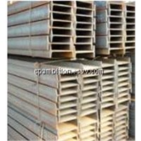 Best Price Hot Roll EN Standard Steel I-beams/IPE/IPEAA
