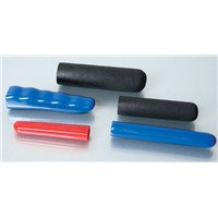 Bicycle Handle Grip,Soft PVC Handle Grips