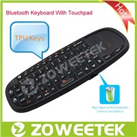 Bluetooth 3.0 Keyboard Mini Keyboard For Android TV Box