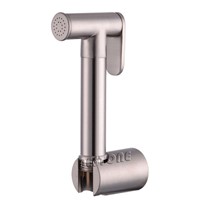 Brass Plastic Shattaf Bidet Spray Bidet Shower