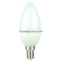 C35 Ceramic led lamp