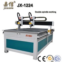 CNC Advertising Router Machine
