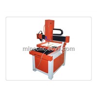 CNC Metal Engraving Machine