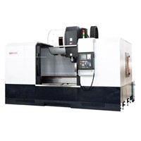 CNC Milling Machine(Machine Center) XK(H)1580