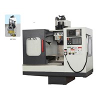 CNC Milling Machine XK7125(A)