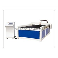 CNC Plasma Cutting Machine