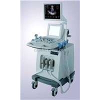 (CX9200A) Digital color doppler 2 Monitor ultrasound