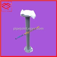 Carbon Steel Rubber Lined Pipe