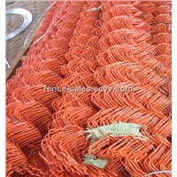 Chain Link Mesh/ Diamond Wire Mesh/Telas Alambrados