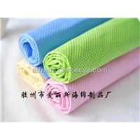 Chamois Towel, Synthetic Chamois Towel, Synthetic Towel, Cleaning Towel,Cleaning Rags