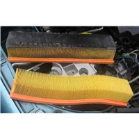 Change Air Filter