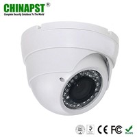 Cheap 500TVL 1/3 Sony CCD 30M ir zoom indoor cctv dome wired camera PST-DC306C