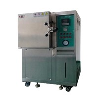 China Factory Dust Proof Tester