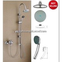 China Hancle shower head manufacturer