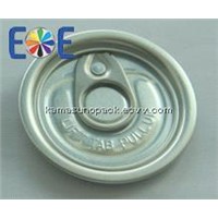China easy open lid maker