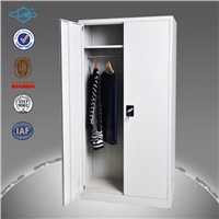 China good quality changing room double door metal locker
