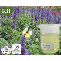 Clary Sage Oil