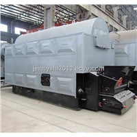 Coal Fired Hot Water Boiler