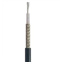 Coaxial cable RG214