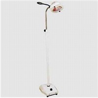 Cold light operation lamp with single reflector MST-ID50