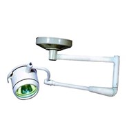 Cold light operation lamp with single reflector MST-IDSTII