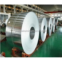 Cold rolling aluminum coil grade 1100, 3003, 5052