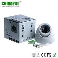 Color Plastic 1/3&amp;quot; CMOS 420TVL Home Security Cameras Systems PST-DC302CL