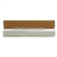 Construction Polyethylene Film