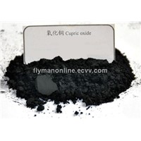Copper oxide ( Purity 98%min )