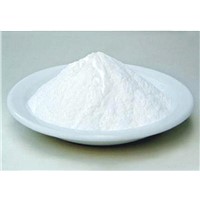 Cosmetic grade zinc oxide