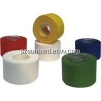 Cotton Adhesive Sports Rigid Tape SMD-510001 / SMD-510002 / SMD-510003