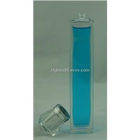 Crystal Perfume Bottle