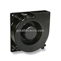 DC Blower 120x120x32cm