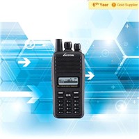 DG-1180 UHF VHF DPMR digital walkie talkie