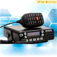 DG-M100 DPMR digital car radio taxi radio