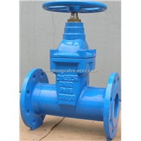 DIN 3352 Gate Valve F5