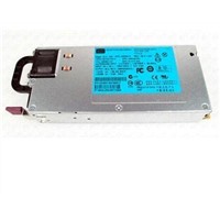 DL380G6/G7 503296-B21/511777-001 460W Power Supply