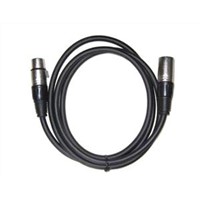 DMX Date Cable