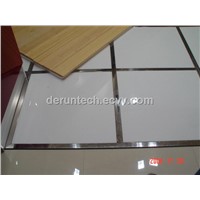 Decorative panel for bar counter ,crystallized glass stone
