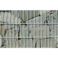 Decorative Welded Gabion Wall (Hot Dipped Galvanized)