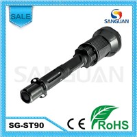 Defence Portable Polican Flashlights (ST90)