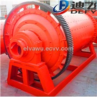 Different Capacity Rod Mill with BV Approved