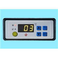 Digital temperature controller for refrigeration SF-152