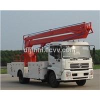 Dongfeng Aerial Working Platform truck,other truck