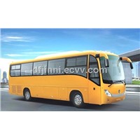 Dongfeng Bus EQ6105L3G, City Bus, Coach bus, buses