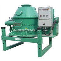 Drilling Cuttings Dryer