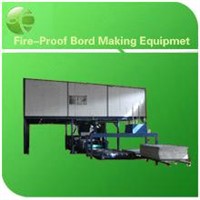 EPS wall panel equipment supplier