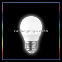 ESBU-3B LED Light/ Envigy Saving Plastic LED Bulb Light 3W