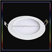 ESDO-3B LED ROUND PANEL LIGHT 3W